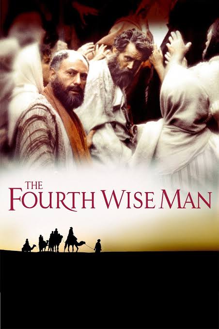 The Story of the Other Wise Man Week 2