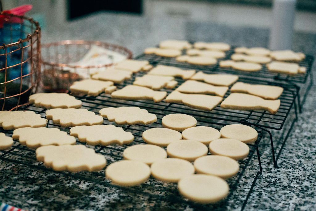 10 History of Baking Trivia Questions and Answers