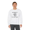 Gifts for Gearheads More Torque Unisex Heavy Blend™ Crewneck Sweatshirt