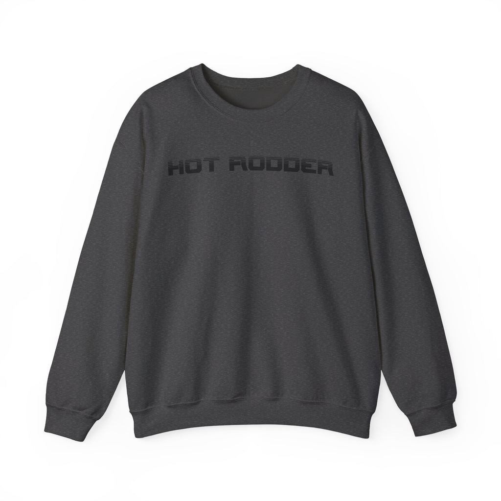 Gift for Gearheads Hot Rodder Unisex Heavy Blend™ Crewneck Sweatshirt