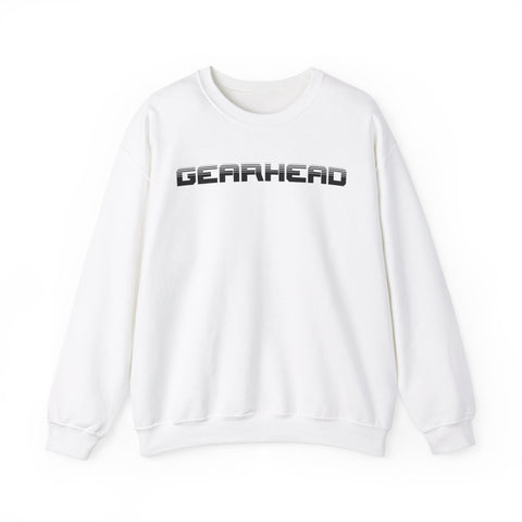 Gift for Gearhead Unisex Heavy Blend™ Crewneck Sweatshirt