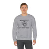 Gifts for Gearheads More Torque Unisex Heavy Blend™ Crewneck Sweatshirt