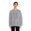 40 Years Unisex Heavy Blend™ Crewneck Sweatshirt