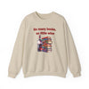 So Many Books So Little Wine Sweatshirt Book Club Shirt, Gift for Book Lovers, Book Club Gifts
