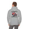 Gifts for Gearheads Swap Meet Personalized Unisex Heavy Blend™ Hooded Sweatshirt for Guys
