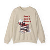 Read it Love it Discuss It Sweatshirt Book Club Shirt