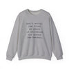 40 Years Unisex Heavy Blend™ Crewneck Sweatshirt