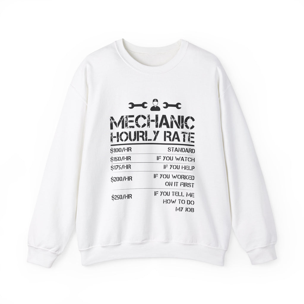 Unisex Heavy Blend™ Crewneck Sweatshirt