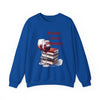 Read it Love it Discuss It Sweatshirt Book Club Shirt