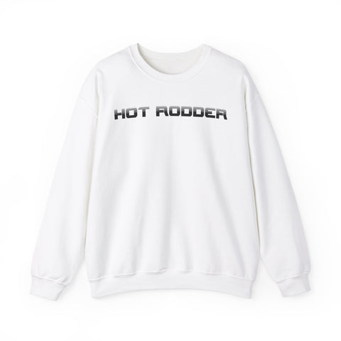 Gift for Gearheads Hot Rodder Unisex Heavy Blend™ Crewneck Sweatshirt