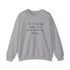 Agreed Sarcastic Sweatshirts Sarcasm Funny Shirts 