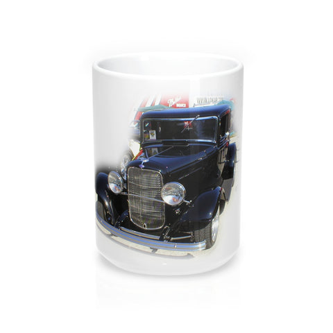 1932 Ford Hot Rod Coffee Mug