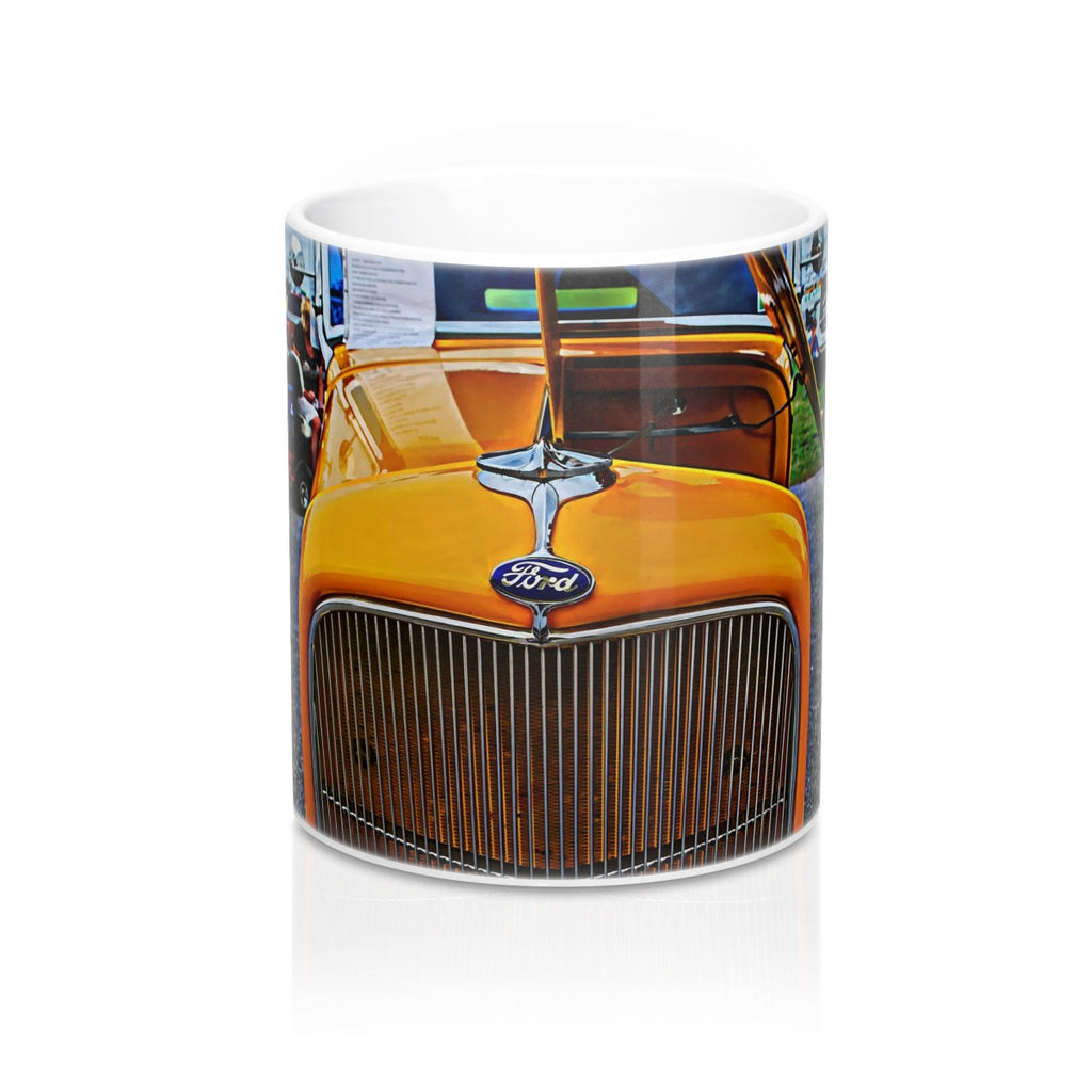 1932 Ford Hot Rod Coffee Mug