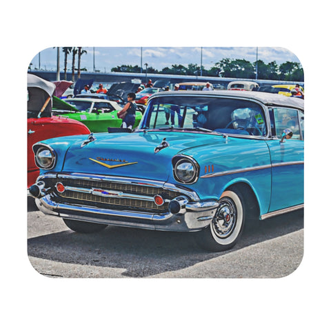 Mouse Pad (Rectangle)