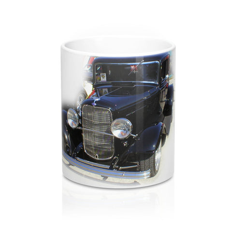 1932 Ford Hot Rod Coffee Mug