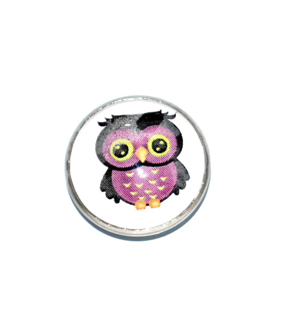 Halloween Owl Kitchen Magnet for Fridge, Refrigerator Magnets
