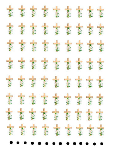 waterslide decals