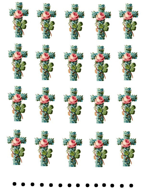 waterslide decals