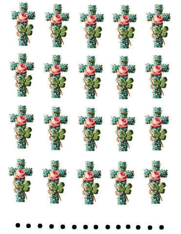 waterslide decals