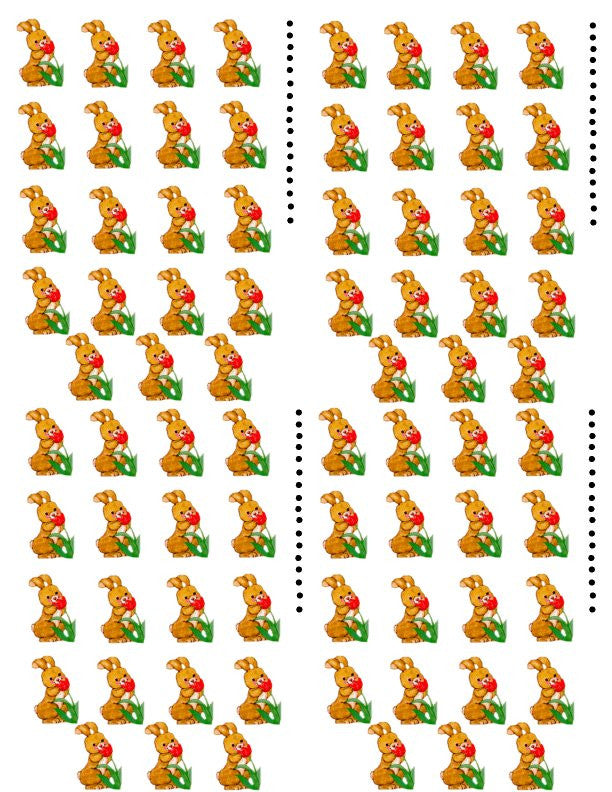 waterslide decals