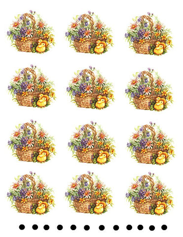 waterslide decals