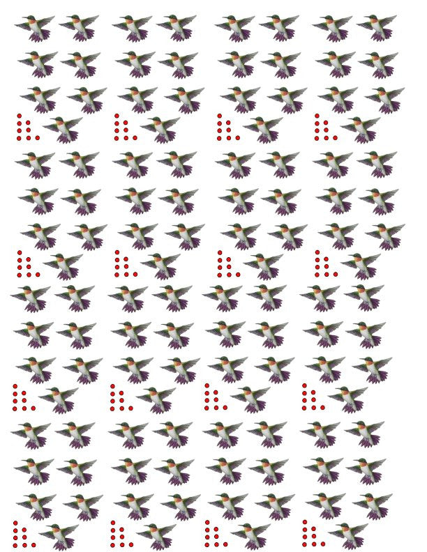 waterslide decals
