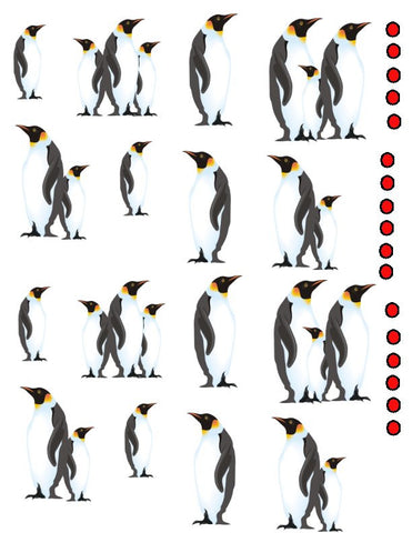 waterslide decals
