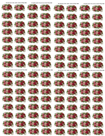 waterslide decals