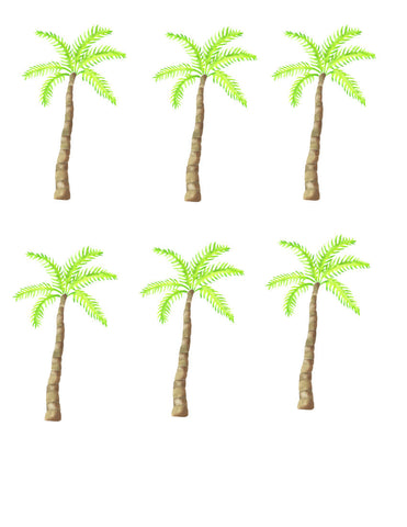 waterslide decals