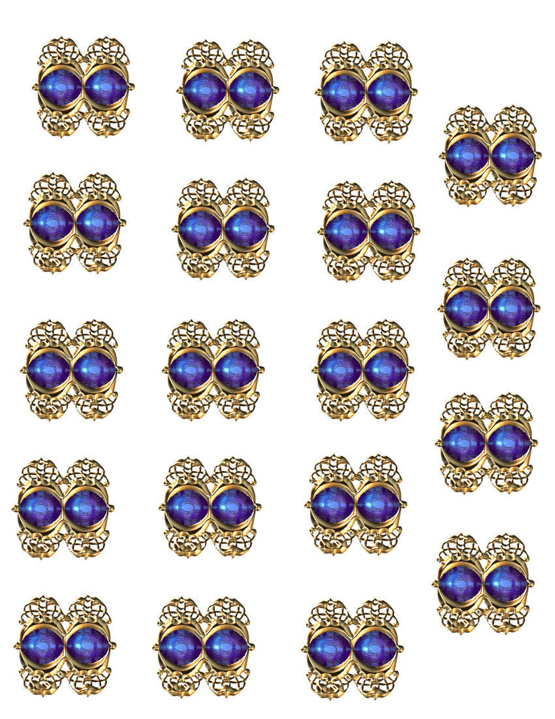 waterslide decals