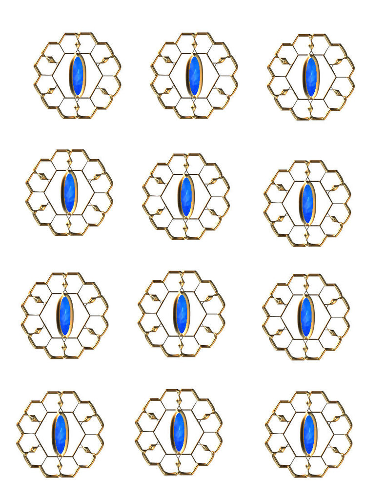 waterslide decals