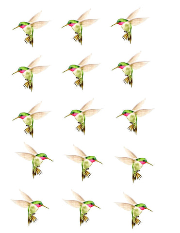 waterslide decals