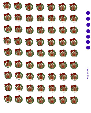 waterslide decals