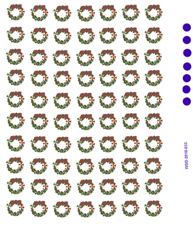 waterslide decals
