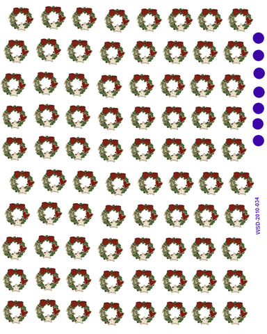 waterslide decals