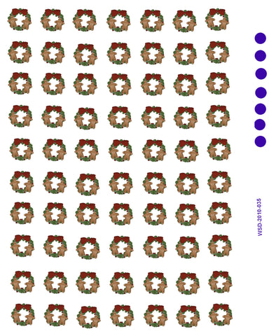 waterslide decals