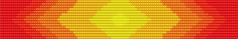 loom bracelet pattern