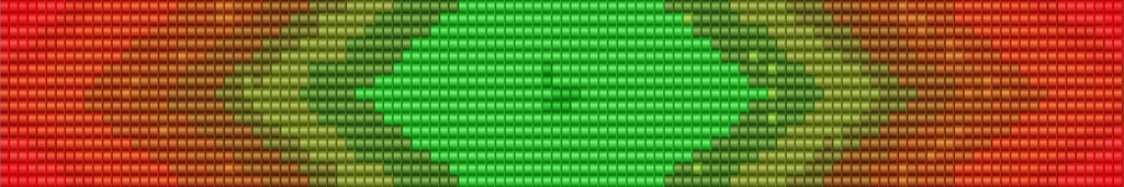 loom bracelet pattern
