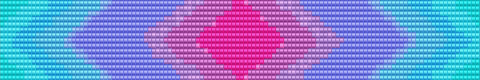 loom bracelet pattern