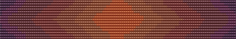 loom bracelet pattern