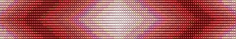 loom bracelet pattern