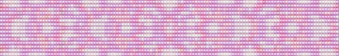 loom bracelet pattern