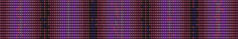 loom bracelet pattern