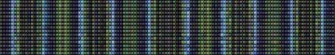 loom bracelet pattern