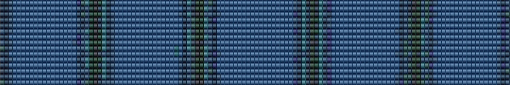 loom bracelet pattern