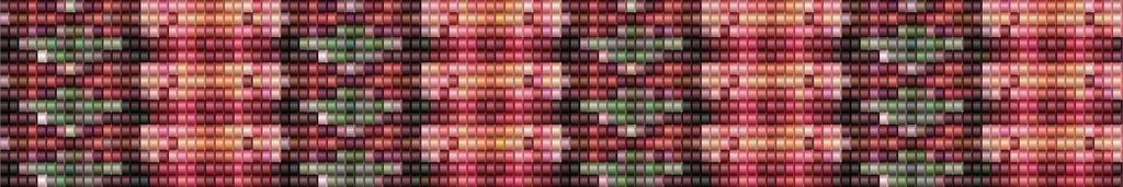 loom bracelet pattern