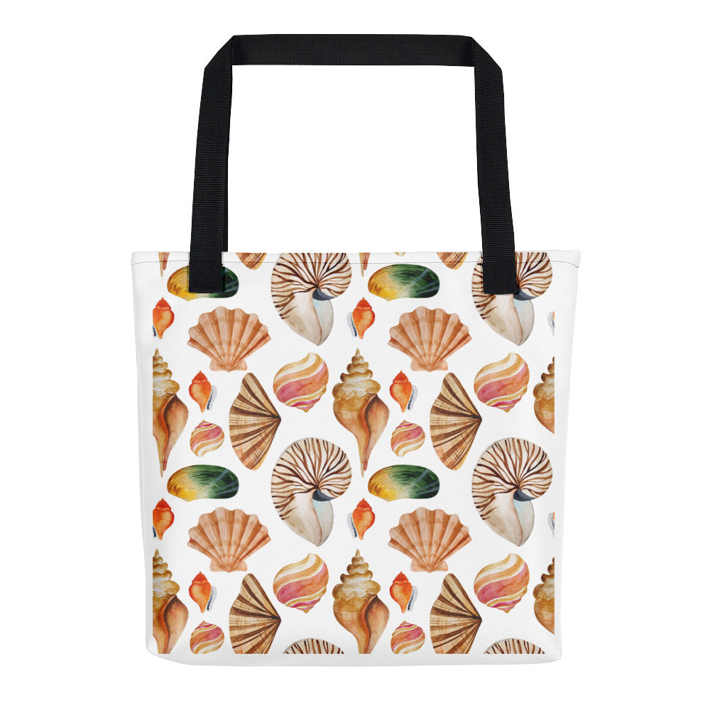 beach bag and tote