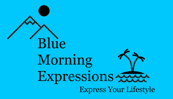 BlueMorningExpressions